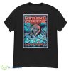 The string cheese incident aspen co poster tour 2023 shirt Product Photo 1
