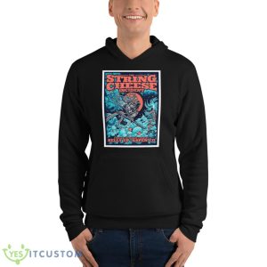 The string cheese incident aspen co poster tour 2023 shirt 9 The string cheese incident aspen co poster tour 2023 shirt Product Photo 4