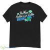 The Wave Rolled through Dallas Green Tulane Green Wave 2023 shirt - G500 Men’s Classic T-Shirt