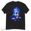 The Wolf King Zooba King Shirt - G500 Men’s Classic T-Shirt