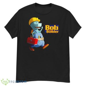 Theme Song Bob The Builder shirt - G500 Men’s Classic T-Shirt