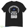 There aren’t many things I love more than being a toronto maple leafs fan but one of them is being a dad shirt Product Photo 1