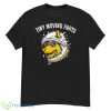 Therrli Tiny Moving Full American 2023 Tour shirt - G500 Men’s Classic T-Shirt