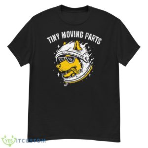 Therrli Tiny Moving Full American 2023 Tour shirt - G500 Men’s Classic T-Shirt