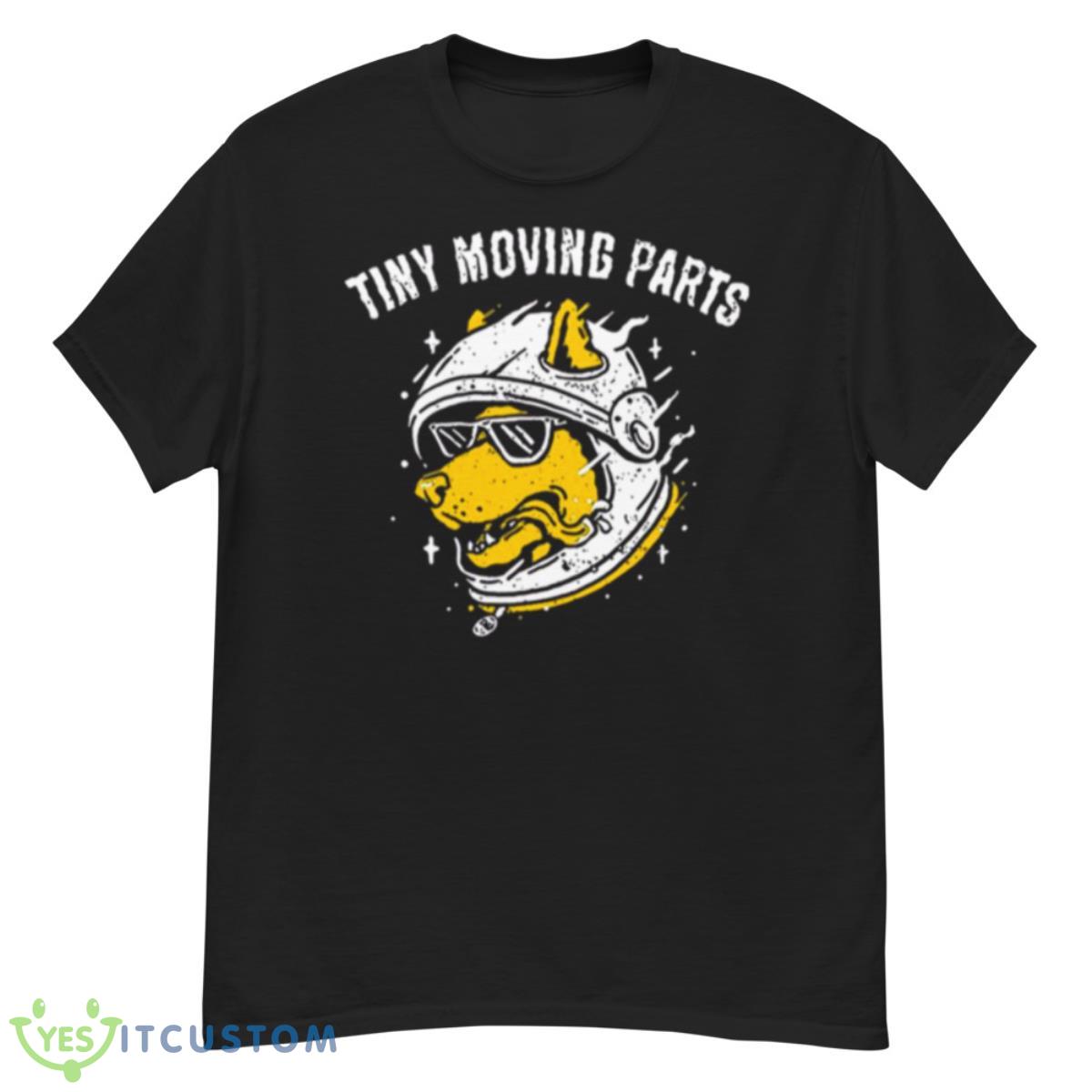 Therrli Tiny Moving Full American 2023 Tour shirt 12 Therrli Tiny Moving Full American 2023 Tour shirt - G500 Men’s Classic T-Shirt