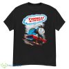 Thomas And Friends Solo With Sign shirt - G500 Men’s Classic T-Shirt