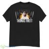 Thomas Rhett Tour 2023 Country Singer Shirt - G500 Men’s Classic T-Shirt