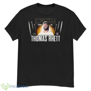 Thomas Rhett Tour 2023 Country Singer Shirt - G500 Men’s Classic T-Shirt