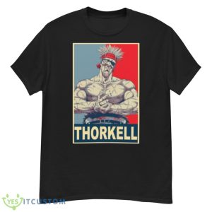 Thorkell 3d Art Vinland Saga shirt - G500 Men’s Classic T-Shirt