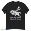 Thou Map Ingest A Satchel Of Richards Shirt - G500 Men’s Classic T-Shirt