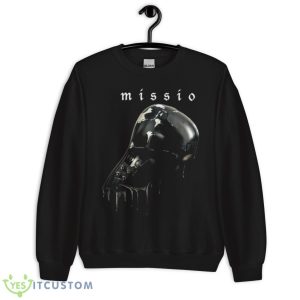 Tigado New American Tour 2019 shirt 8 Tigado New American Tour 2019 shirt - Unisex Crewneck Sweatshirt
