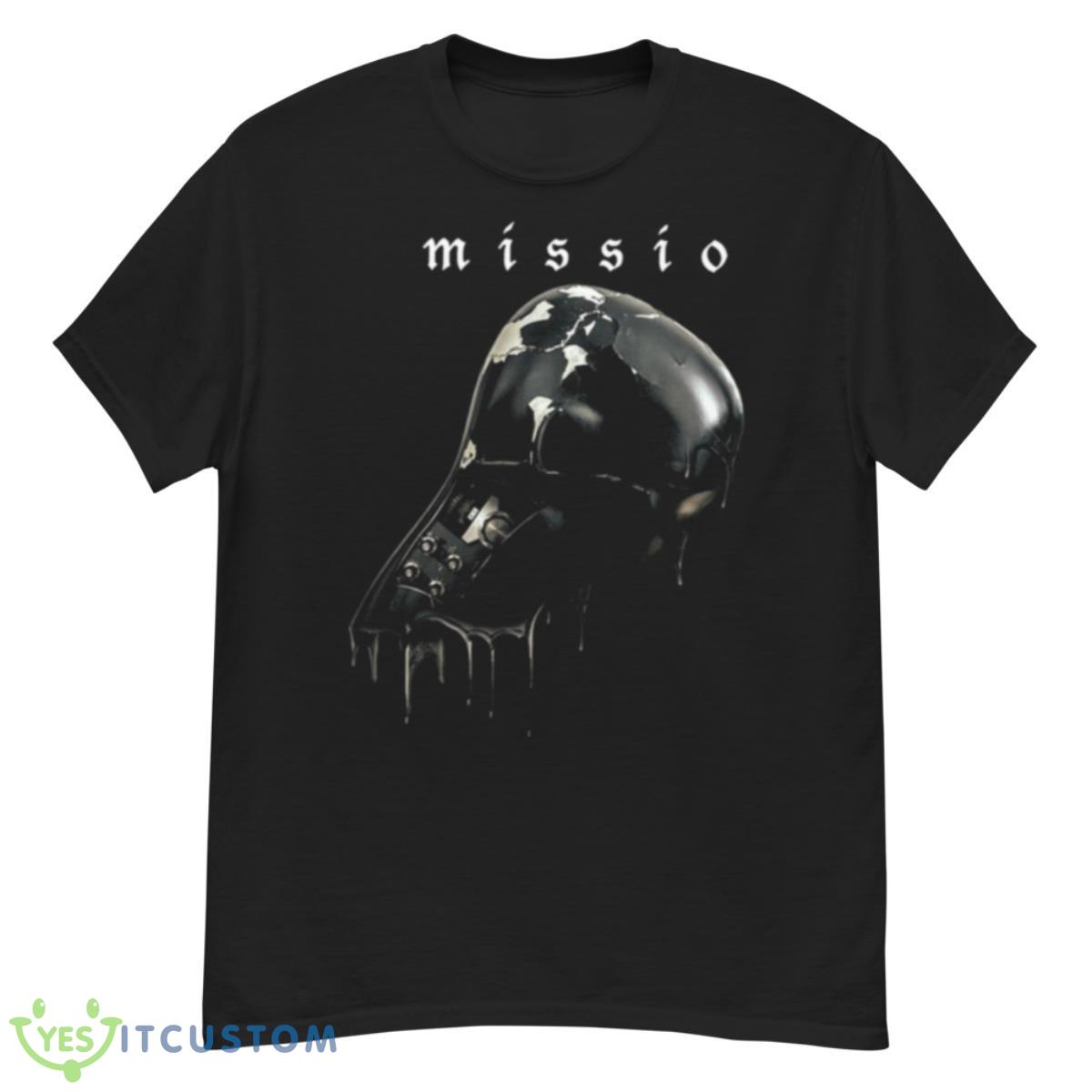 Tigado New American Tour 2019 shirt 12 Tigado New American Tour 2019 shirt - G500 Men’s Classic T-Shirt