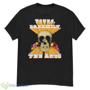 Tour Official 2022 The Arcs Band shirt - G500 Men’s Classic T-Shirt