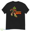 Toy Story Boba Fett Bounty Hunter Shirt - G500 Men’s Classic T-Shirt