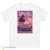 Trampled By Turtles 20 Years 20th Anniversary Shirt - 500 Men’s Classic Tee Gildan