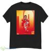Travis Kelce Kansas City Chiefs In The NFL Top 100 Vintage Shirt - G500 Men’s Classic T-Shirt