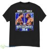 triple H vs Batista WrestleMania 21 shirt - G500 Men’s Classic T-Shirt