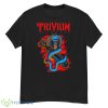 Trivium Hangar Cobra Bomb Shirt - G500 Men’s Classic T-Shirt