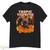Tropic Thunder Lord Mcconaughey shirt - G500 Men’s Classic T-Shirt