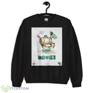 Tulane green wave cotton bowl the trojans 46 45 shirt 8 Tulane green wave cotton bowl the trojans 46 45 shirt - Unisex Crewneck Sweatshirt