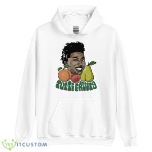 Tutti Fruity Little Richard shirt 7 Tutti Fruity Little Richard shirt - Unisex Heavy Blend Hooded Sweatshirt