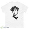 Twin Peaks Dr Spencer Reid Criminal Minds Shirt - 500 Men’s Classic Tee Gildan
