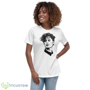 Twin Peaks Dr Spencer Reid Criminal Minds Shirt 9 Twin Peaks Dr Spencer Reid Criminal Minds Shirt - Women's Relaxed Short Sleeve Jersey Tee