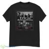 Twoap The Epic Apocalypse Tour shirt - G500 Men’s Classic T-Shirt