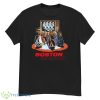 Twojo Boston Show Manor Tour 2022 shirt - G500 Men’s Classic T-Shirt