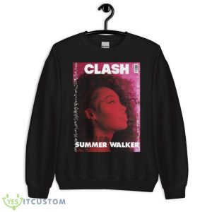 Twowal Summer The First And American shirt 8 Twowal Summer The First And American shirt - Unisex Crewneck Sweatshirt