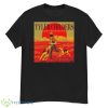 Tyler Send In The Hounds Childers Tour 2023 shirt - G500 Men’s Classic T-Shirt
