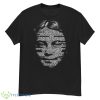 Typography For Greta Thunberg Cool Gifts shirt - G500 Men’s Classic T-Shirt