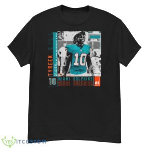 Tyreek Hill Football Dolphins shirt - G500 Men’s Classic T-Shirt