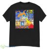 Ub40 Many Rats Tour 2023 shirt - G500 Men’s Classic T-Shirt