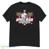 UConn Huskies 2022 Myrtle beach bowl college playoff semifinal shirt - G500 Men’s Classic T-Shirt