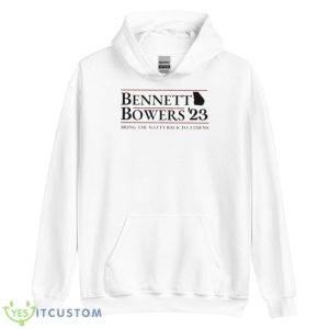UGA Bennett Bowers Bring The Natty Back To Athens 2023 Shirt 7 UGA Bennett Bowers Bring The Natty Back To Athens 2023 Shirt - Unisex Heavy Blend Hooded Sweatshirt
