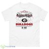 UGA Football College Football Playoff 2023 National Champions Shirt - 500 Men’s Classic Tee Gildan