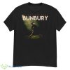 Ultimo In The Art Tour Spain Go Bless Enrique Bunbury shirt - G500 Men’s Classic T-Shirt