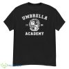 Umbrella Academy Light Print Doom Patrol Shirt - G500 Men’s Classic T-Shirt