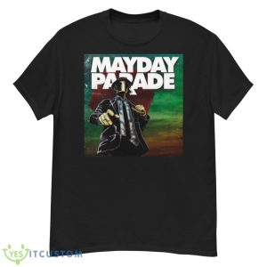 Umbrella Mayday Tour 2023 MasmaraShirt - G500 Men’s Classic T-Shirt