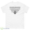Undefeated undisputed undenied UGA champs score shirt - 500 Men’s Classic Tee Gildan