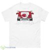 University of Georgia Bulldogs Go Dawgs Car 2023 shirt - 500 Men’s Classic Tee Gildan