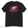 Unreal Ripped Epic Games shirt - G500 Men’s Classic T-Shirt
