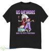 Us Weirdos Have To Stick Together The Owl House Shirt - G500 Men’s Classic T-Shirt