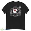 Utah Utes 2022 Pac 12 Football Championship Game shirt - G500 Men’s Classic T-Shirt