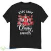 Utes Lady Sassy Classy And A Tad Badassy Signatures Shirt - G500 Men’s Classic T-Shirt