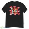 Valentines Day First Grade Teacher Shirts Retro Groovy Shirt - G500 Men’s Classic T-Shirt
