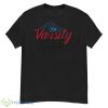 Varsity Club Lacrosse shirt Product Photo 1