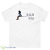 Vector Art Of Sos Sza shirt - 500 Men’s Classic Tee Gildan