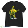 Vector Paint Paul Simon Paul Frederic Simon shirt - G500 Men’s Classic T-Shirt